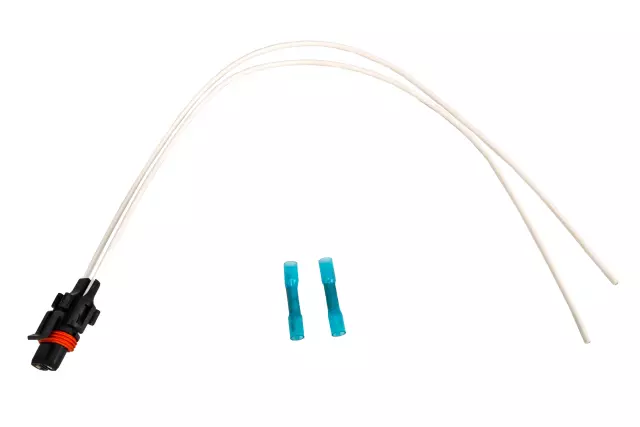 Multi-Purpose Pigtail Kit - GM (19368709)