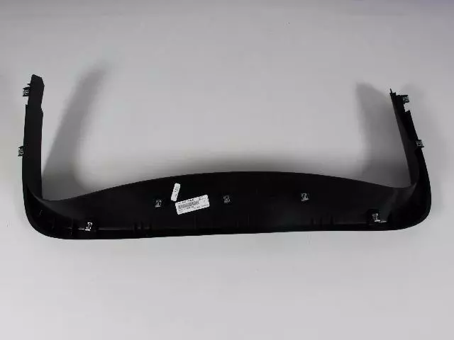Liftgate Trim Upper Panel - Mopar (6ZP56DX9AB)