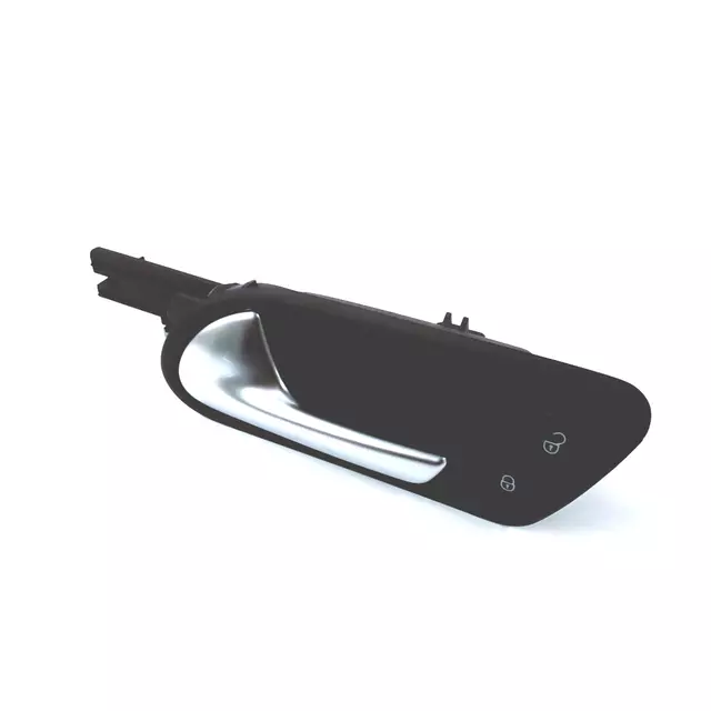 1K1837113HUTF - Body: Handle, Inside for Volkswagen Image