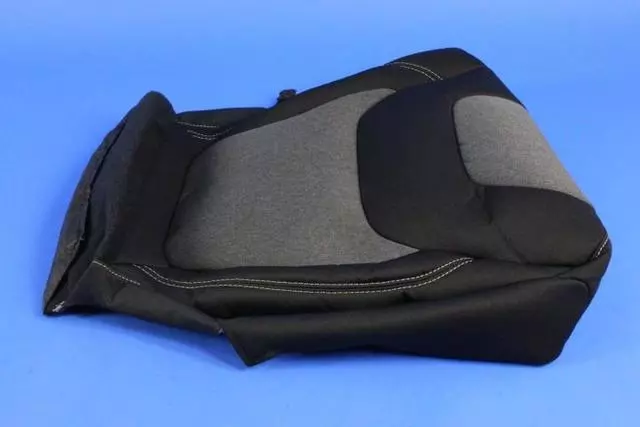 Front Seat Cushion Cover, Left - Mopar (5VF79DX9AB)