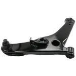 RK620546 - : Front Right Lower Suspension Control Arm and Ball Joint Assembly for Moog Image