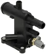 CO34929 - : Engine Coolant Water Outlet for Gates Image