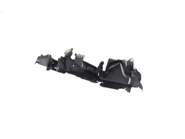 68239909AE - : Radiator Shield, Left for Mopar Image