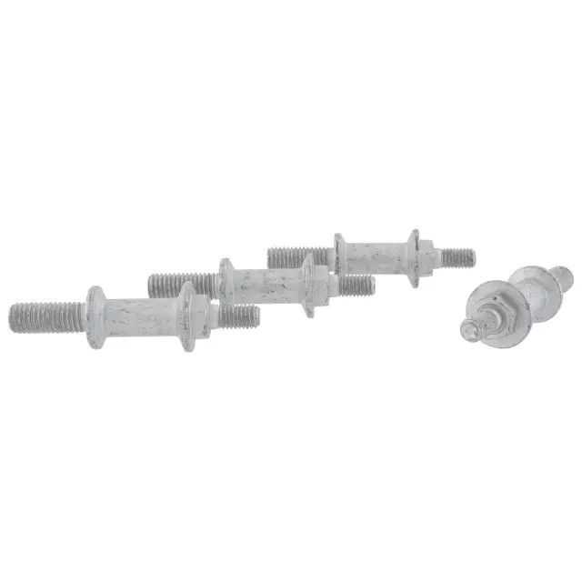 W716047S442 - Engine: Engine Support Rod Stud for Ford: Fiesta Image