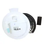 PFS474 - Fuel System: Motorcraftâ„¢ Fuel Pump for Ford: Focus Image