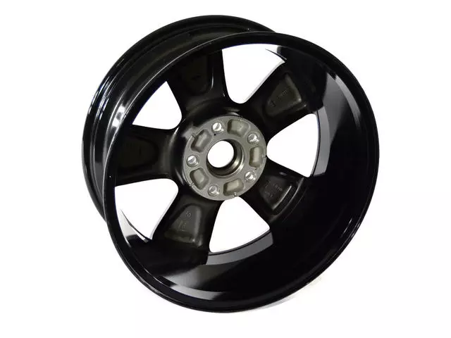 Aluminum Wheel - Mopar (1DZ12DX8AB)