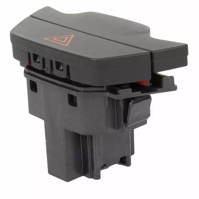 CK4Z13350A - Body: Hazard Switch for Ford Image