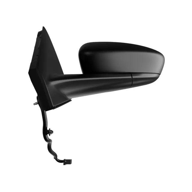 Outside Rearview Mirror, Left - Mopar (1UY17TZZAF)