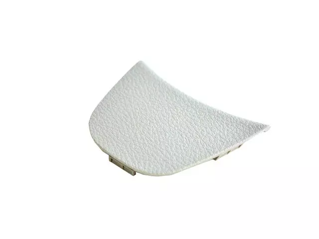 Seat Belt Cover, Left - Mopar (5ZA47PD2AA)