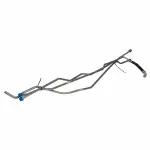 KT38 - HVAC: Motorcraft™ HVAC Heater Hose for Ford Image