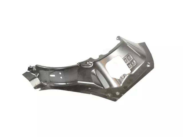 Wheelhouse Outer Panel, Right - Mopar (68285096AA)