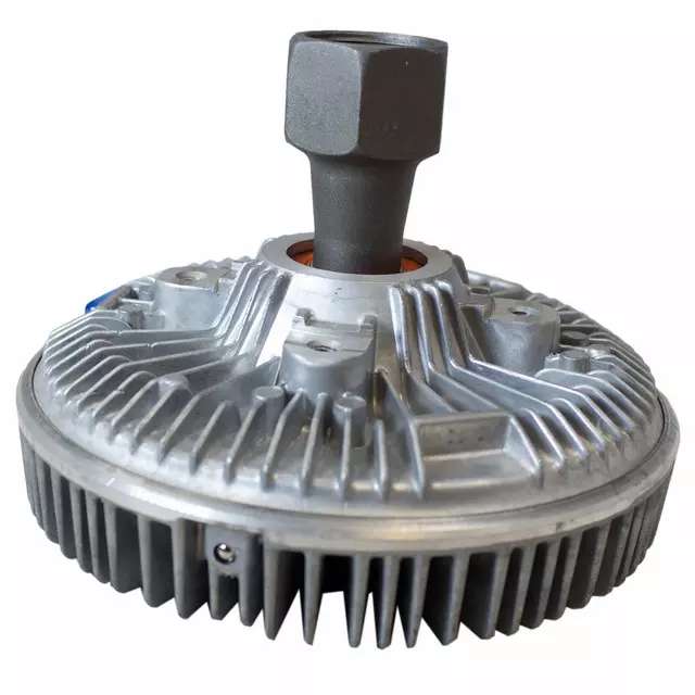F6AZ8A616AA - Cooling System: Fan Clutch for Ford: Crown Victoria | Lincoln: Town Car | Mercury: Grand Marquis, Marauder Image