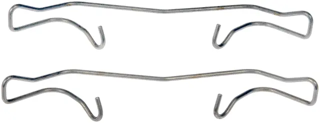 HW13923 - Brake: Disc Brake Hardware Kit for Dorman Image
