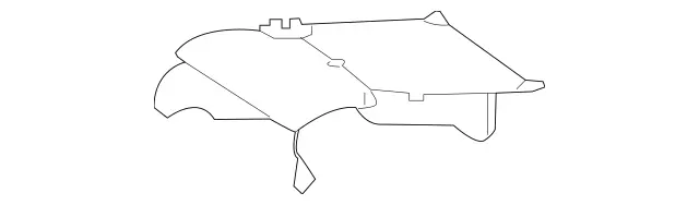 9079064700 - : Seat Heater for Mercedes-Benz: Sprinter 1500, Sprinter 2500, Sprinter 3500, Sprinter 3500XD, Sprinter 4500 Image