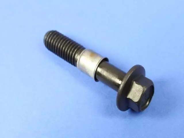 Header Point Reduced Body Bolt, Mounting - Mopar (6506521AA)