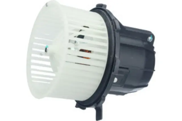 8T1820021 - Air Conditioning &amp; Heat: URO Parts HVAC Blower Motor for URO Image