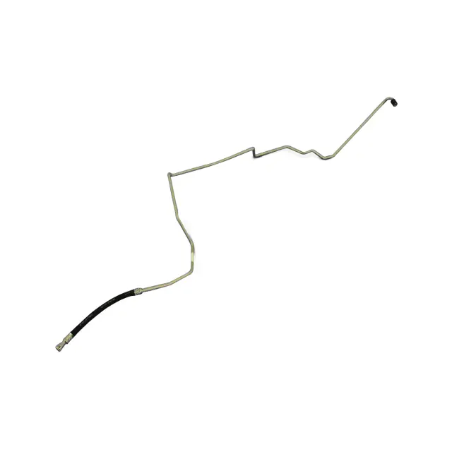 52028839AB - Cooling: Oil Cooler Tube And Hose for Dodge: Ram 1500, Ram 2500, Ram 3500 Image