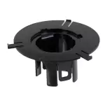 AE6Z15A862B - Body: Park Sensor Bracket for Mercury: Mariner Image