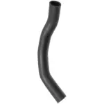 70575 - : CURVED RADIATOR HOSE, DAYCO for DAYCO HYDRAULIC Image
