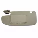 AH6Z5404105AD - Body: Sun-visor for Ford: Fusion Image