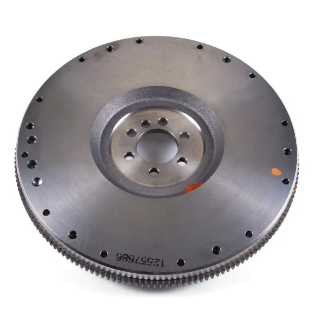 LFW378 - Transmission &amp; Drivetrain: LuK Rigid Flywheel for LUK Image