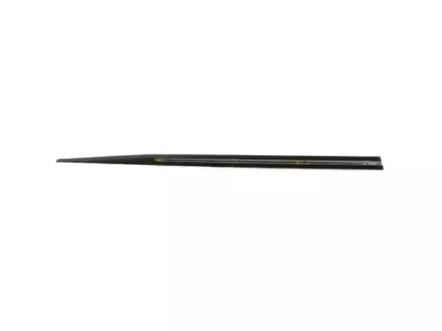 Quarter Trim Molding, Left - Mopar (68365867AA)