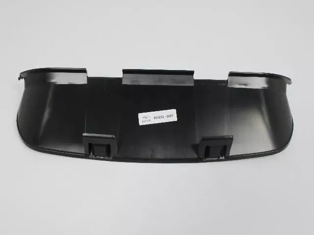 5030262AB - : Hood Bezel for Mopar Image