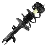 11694 - : Unity Automotive Suspension Strut and Coil Spring Assembly for Unity Automotive Image