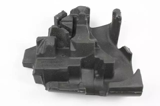 4861811AA - 3.0L Turbo Diesel; Engine: Injector Harness Cover, Right Side for Mopar Image