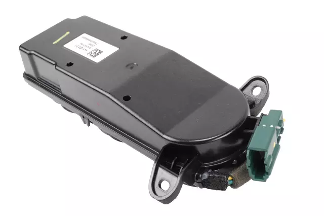 Windshield Driver Side Garnish Molding Speaker - GM (84778131)