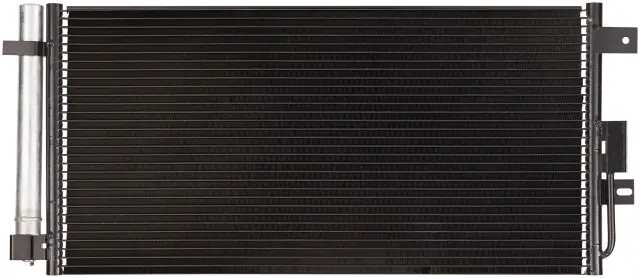 73987 - HVAC: A/C Condenser for Spectra Premium Image