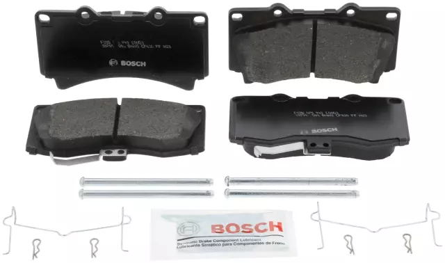 BC1119 - : Bosch Disc Brake Pad Set for Bosch Image