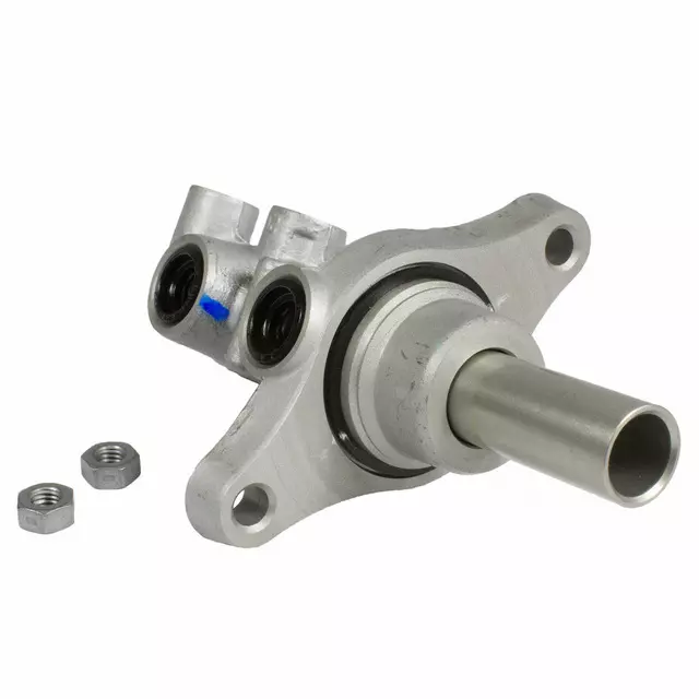 6E5Z2140E - Brakes: Brake Master Cylinder for Ford: Fusion | Lincoln: Zephyr | Mercury: Milan Image