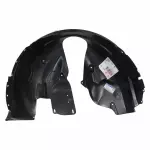 FB5Z16103E - : Fender Liner for Ford: Explorer, Police Interceptor Utility Image