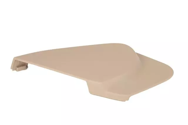 15901210 - Body: Trim Panel for GM Image