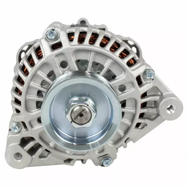 QGL13473N - : Alternator Assembly for Ford Image