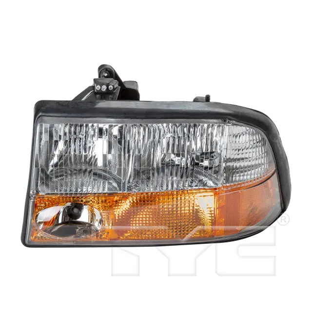 20542200 - : TYC Headlight Assembly for TYC Image