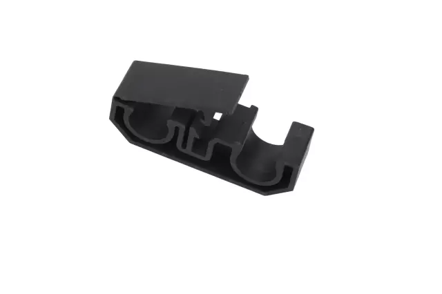 15712465 - : Hose &amp; Tube Assembly Retainer for Cadillac: CT4, CT5 | Chevrolet: Blazer, S10 | GMC: Jimmy, Sonoma | Oldsmobile: Bravada Image