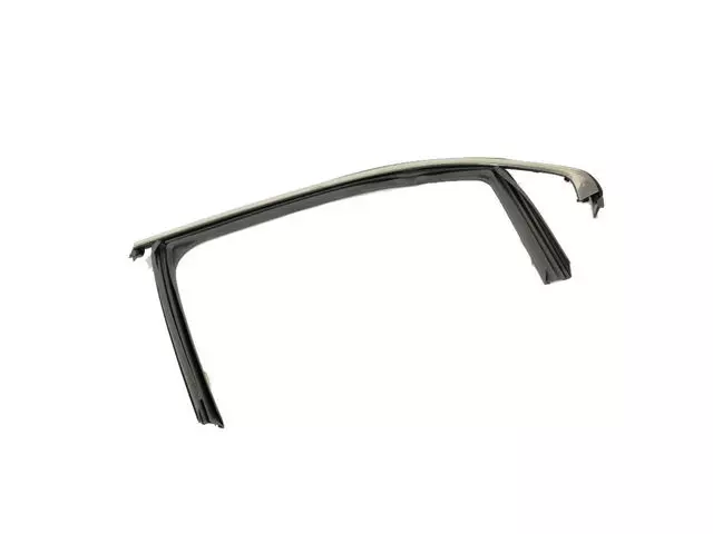 68286062AA - : Rear Door Glass Run Weatherstrip, Left for Mopar Image