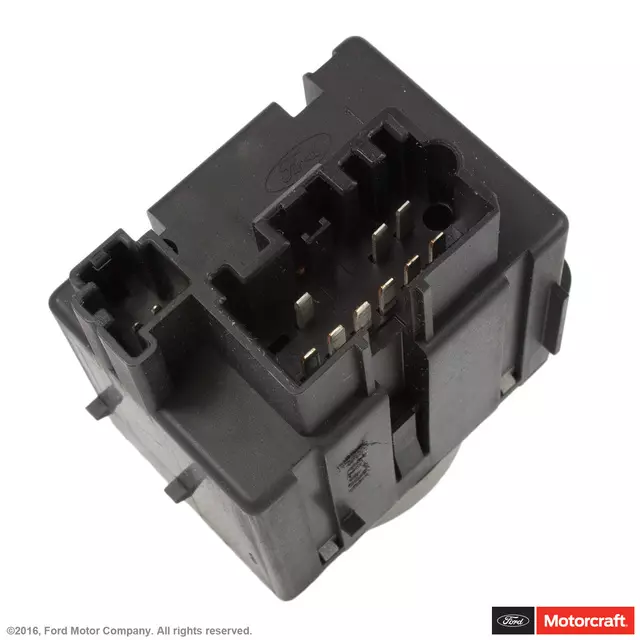 Headlamp Switch - Ford (2L7Z-11654-AAA)