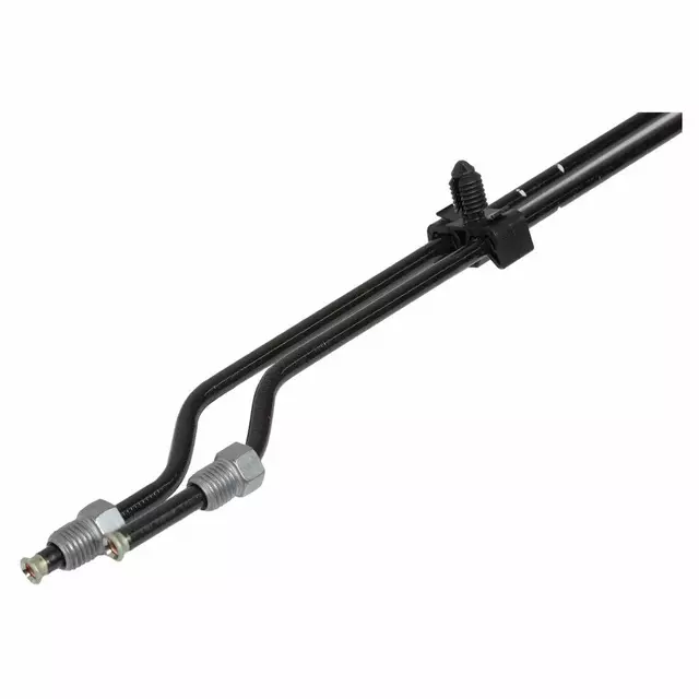 FC4Z2C287J - : Tube Assembly Brake for Ford Image