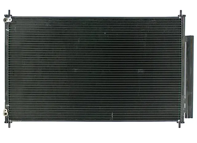 7013771 - : Agility A/C Condenser for Agility Image