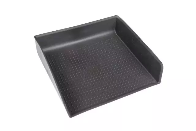 Instrument Panel Center Compartment Liner - GM (22743935)