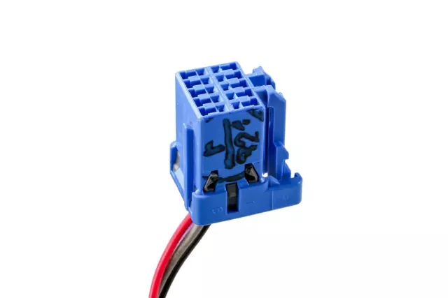 25774400 - Body: Mirror Outside for Hummer: H2 Image