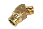 97666484 - : F Connector for GM Image
