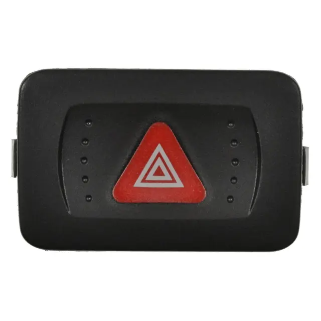 HZS223 - Interior: Hazard Warning Switch for SMP CORP Image