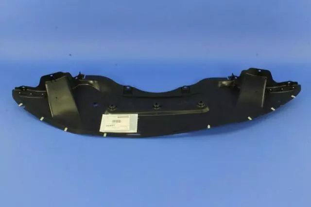 Front Belly Pan - Mopar (57010303AG)