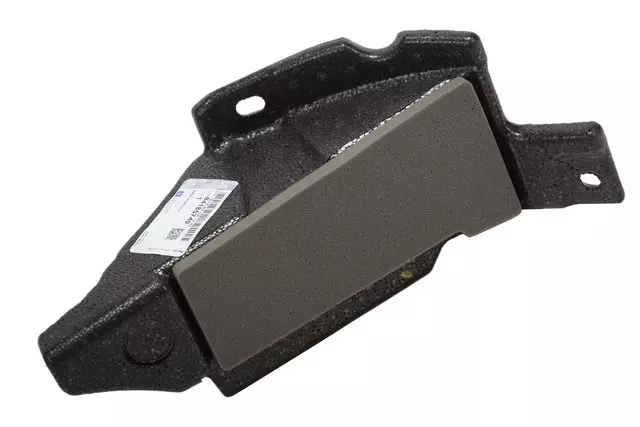 Footrest Energy Absorber - GM (84185749)