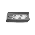 68087300AB - Exterior Ornamentation: Decklid Nameplate for Mopar Image