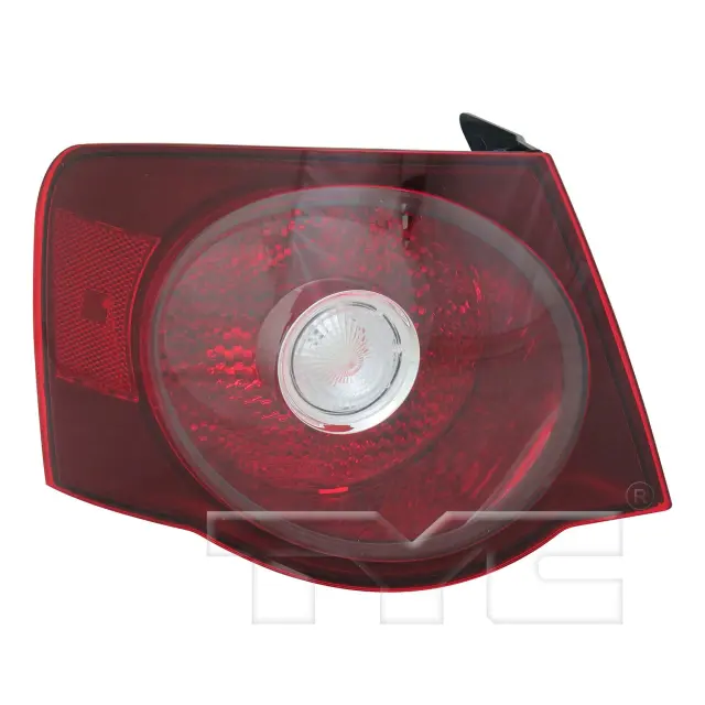 111146800 - : TYC Tail Light Assembly for TYC Image